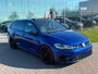 Volkswagen Golf Variant 2.0 TSI 4Motion R 7.5R 2017 Blauw 310PK (Lees Adv !)