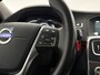 Volvo V60 2.4 D6 Twin Engine Momentum 280PK | Virtual | Clima | Cruise | Trekhaak | Navi | Leder | Parkeersens.