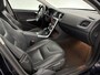 Volvo V60 2.4 D6 Twin Engine Momentum 280PK | Virtual | Clima | Cruise | Trekhaak | Navi | Leder | Parkeersens.
