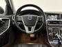 Volvo V60 2.4 D6 Twin Engine Momentum 280PK | Virtual | Clima | Cruise | Trekhaak | Navi | Leder | Parkeersens.