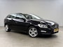 Volvo V60 2.4 D6 Twin Engine Momentum 280PK | Virtual | Clima | Cruise | Trekhaak | Navi | Leder | Parkeersens.