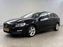 Volvo V60 2.4 D6 Twin Engine Momentum 280PK | Virtual | Clima | Cruise | Trekhaak | Navi | Leder | Parkeersens.