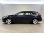 Volvo V60 2.4 D6 Twin Engine Momentum 280PK | Virtual | Clima | Cruise | Trekhaak | Navi | Leder | Parkeersens.