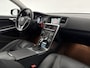 Volvo V60 2.4 D6 Twin Engine Momentum 280PK | Virtual | Clima | Cruise | Trekhaak | Navi | Leder | Parkeersens.