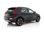 Kia Niro EV DynamicLine 64.8 kWh [ 3-Fase-11kW ] {SOH-100%} (INCL-BTW) *LEATHER-FABRIC | ADAPTIVE-CRUISE | DIGI-COCKPIT | KEYLESS | CAMERA | DAB | COMFORTSEATS | SHIFTPADDLES | ECC | PDC | 17''ALU*