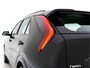 Kia Niro EV DynamicLine 64.8 kWh [ 3-Fase-11kW ] {SOH-100%} (INCL-BTW) *LEATHER-FABRIC | ADAPTIVE-CRUISE | DIGI-COCKPIT | KEYLESS | CAMERA | DAB | COMFORTSEATS | SHIFTPADDLES | ECC | PDC | 17''ALU*