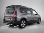 Peugeot Rifter Long 1.2 Puretech Long GT-Line Direct leverbaar! Up-Front bodemverlaging Zelfrijder