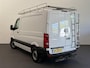 Volkswagen Crafter 28 2.0 TDI L1H1 BM Imperiaal + ladder Trekhaak Airco Parkeersensoren Cruise Control Bluetooth