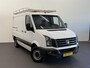 Volkswagen Crafter 28 2.0 TDI L1H1 BM Imperiaal + ladder Trekhaak Airco Parkeersensoren Cruise Control Bluetooth