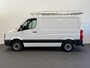Volkswagen Crafter 28 2.0 TDI L1H1 BM Imperiaal + ladder Trekhaak Airco Parkeersensoren Cruise Control Bluetooth