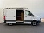 Volkswagen Crafter 28 2.0 TDI L1H1 BM Imperiaal + ladder Trekhaak Airco Parkeersensoren Cruise Control Bluetooth