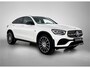 Mercedes-Benz GLC 300 e 4MATIC Premium Plus | AMG-LIne Interieur | AMG-Line Exterieur | Achteruitrijcamera | Multispaaks velgen | Nightpakket | Sfeerverlichting | Trekhaak | 24 Maanden Mercedes-Benz Certified Garantie