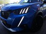 Peugeot 2008 GT Pack PureTech 130PK EAT8 automaat., Rijklaarprijs, Panoramisch schuifdak Navigatie Adaptieve Cruise Control