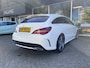 Mercedes-Benz CLA Shooting Brake 180