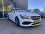 Mercedes-Benz CLA Shooting Brake 180