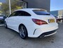 Mercedes-Benz CLA Shooting Brake 180