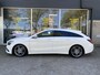 Mercedes-Benz CLA Shooting Brake 180