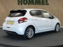 Peugeot 208 1.2 PureTech Signature - ORIGINEEL NEDERLANDSE AUTO - AFKOMSTIG VAN 2E EIGENAAR - VOLLEDIG AUTO HOMMEL ONDERHOUDEN - NAVIGATIE - CRUISE CONTROL - AIRCO - BLUETOOTH - MISTLAMPEN VOOR - PARKEERSENSOREN ACHTER - VREDESTEIN 4 SEIZOENENBANDEN -  PARELMOER LAK -