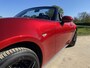Mazda MX-5 ND 1.5 SkyActiv-G 131 TS, NL AUTO, LEDER