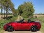 Mazda MX-5 ND 1.5 SkyActiv-G 131 TS, NL AUTO, LEDER