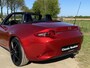Mazda MX-5 ND 1.5 SkyActiv-G 131 TS, NL AUTO, LEDER