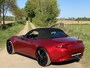 Mazda MX-5 ND 1.5 SkyActiv-G 131 TS, NL AUTO, LEDER