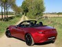 Mazda MX-5 ND 1.5 SkyActiv-G 131 TS, NL AUTO, LEDER