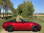 Mazda MX-5 ND 1.5 SkyActiv-G 131 TS, NL AUTO, LEDER