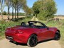 Mazda MX-5 ND 1.5 SkyActiv-G 131 TS, NL AUTO, LEDER