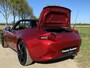 Mazda MX-5 ND 1.5 SkyActiv-G 131 TS, NL AUTO, LEDER