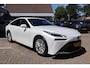 Toyota Mirai DYNAMIC PARELMOER LAK KEYLESS JBL-AUDIO STOELVERWARMING APPLE/ANDROID CLIMA CAMERA AD-CRUISE REGENSENSOR