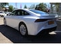 Toyota Mirai DYNAMIC PARELMOER LAK KEYLESS JBL-AUDIO STOELVERWARMING APPLE/ANDROID CLIMA CAMERA AD-CRUISE REGENSENSOR