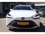 Toyota Mirai DYNAMIC PARELMOER LAK KEYLESS JBL-AUDIO STOELVERWARMING APPLE/ANDROID CLIMA CAMERA AD-CRUISE REGENSENSOR