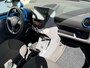 Toyota Aygo 1.0-12V Dynamic Blue Carplay Pdc Airco Elektrische Ramen Nieuwe Apk