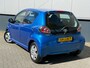 Toyota Aygo 1.0-12V Dynamic Blue Carplay Pdc Airco Elektrische Ramen Nieuwe Apk