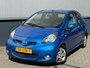 Toyota Aygo 1.0-12V Dynamic Blue Carplay Pdc Airco Elektrische Ramen Nieuwe Apk