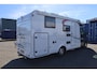 Burstner Travel Van Buerstner T 620 G 3.0D Automaat