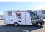 Burstner Travel Van Buerstner T 620 G 3.0D Automaat