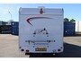 Burstner Travel Van Buerstner T 620 G 3.0D Automaat
