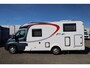 Burstner Travel Van Buerstner T 620 G 3.0D Automaat