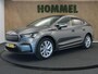 Skoda Enyaq Coupé iV 60 Business Edition Plus - ORIGINEEL NEDERLANDSE AUTO - AFKOMSTIG VAN 1E EIGENAAR - NAVIGATIE - PANORAMADAK - PARKEERSENSOREN VOOR/ ACHTER - CAMERA - ELEKTRISCHE STOELVERSTELLING  BESTUURDERSSTOEL - ELEKTRISCHE ACHTERKLEP - LEDEREN BEKLEDING