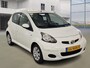 Toyota Aygo 1.0-12V Comfort Automaat 2e Eigenaar +NAP NL-auto