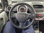 Toyota Aygo 1.0-12V Comfort Automaat 2e Eigenaar +NAP NL-auto