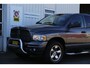 Dodge Ram 1500 5.7 V8 Hemi Magnum LPG 4WD*Marge*NL-Auto*Youngtimer*Perfect Onderh.*Trekhaak/Leder/Stoelverw./Treeplanken/Infinity/Bullbar*