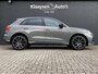 Audi Q3 35 TFSI 150 pk S Line AUT. | zwart optiek | 20'' lichtmetalen velgen | adaptieve cruise | sportstoelen | apple carplay | led kopl.