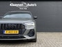 Audi Q3 35 TFSI 150 pk S Line AUT. | zwart optiek | 20'' lichtmetalen velgen | adaptieve cruise | sportstoelen | apple carplay | led kopl.