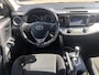 Toyota RAV4 2.5 Hybrid Executive Automaat Mooie staat!