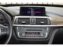BMW 3-Serie 316i High Executive 139dkm Leer Trekhaak 2e eig. Automaat PDC V+A Nwe APK