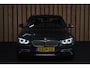 BMW 3-Serie 316i High Executive 139dkm Leer Trekhaak 2e eig. Automaat PDC V+A Nwe APK