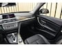 BMW 3-Serie 316i High Executive 139dkm Leer Trekhaak 2e eig. Automaat PDC V+A Nwe APK